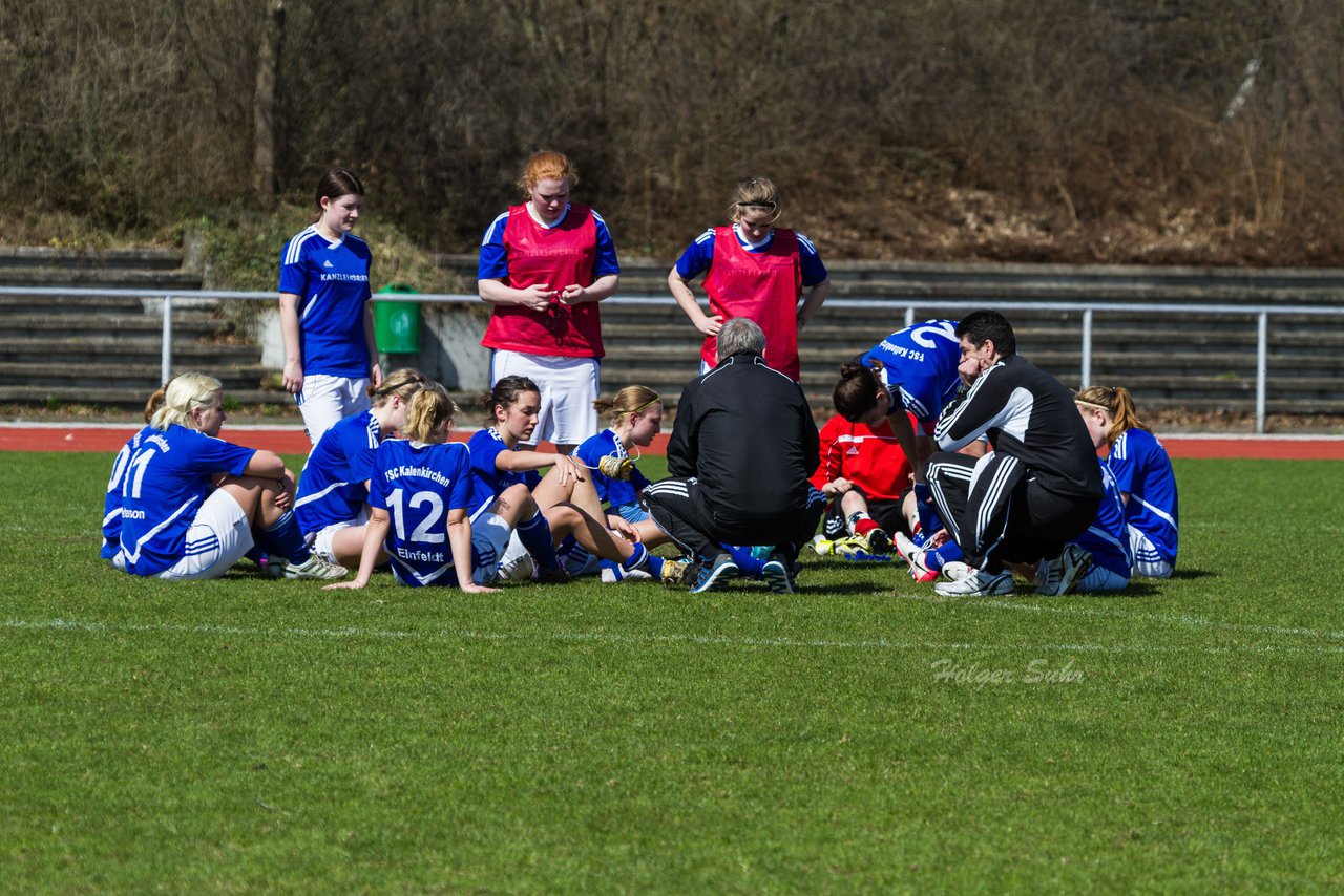 Bild 246 - Frauen SV Henstedt-Ulzburg II - FSC Kaltenkirchen II U23 : Ergebnis: 2:0